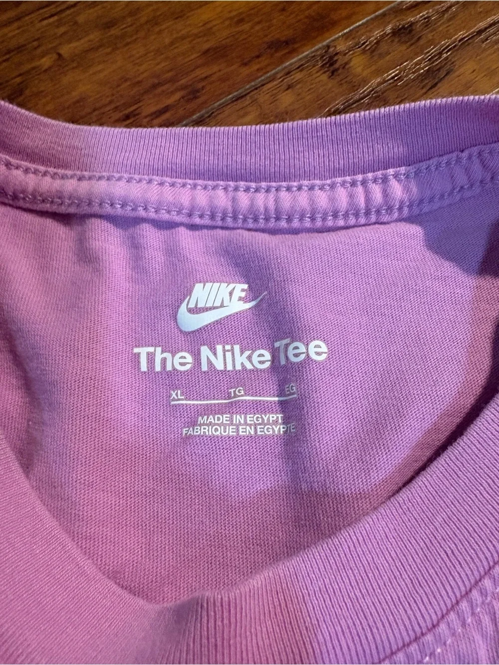 Nike boys size